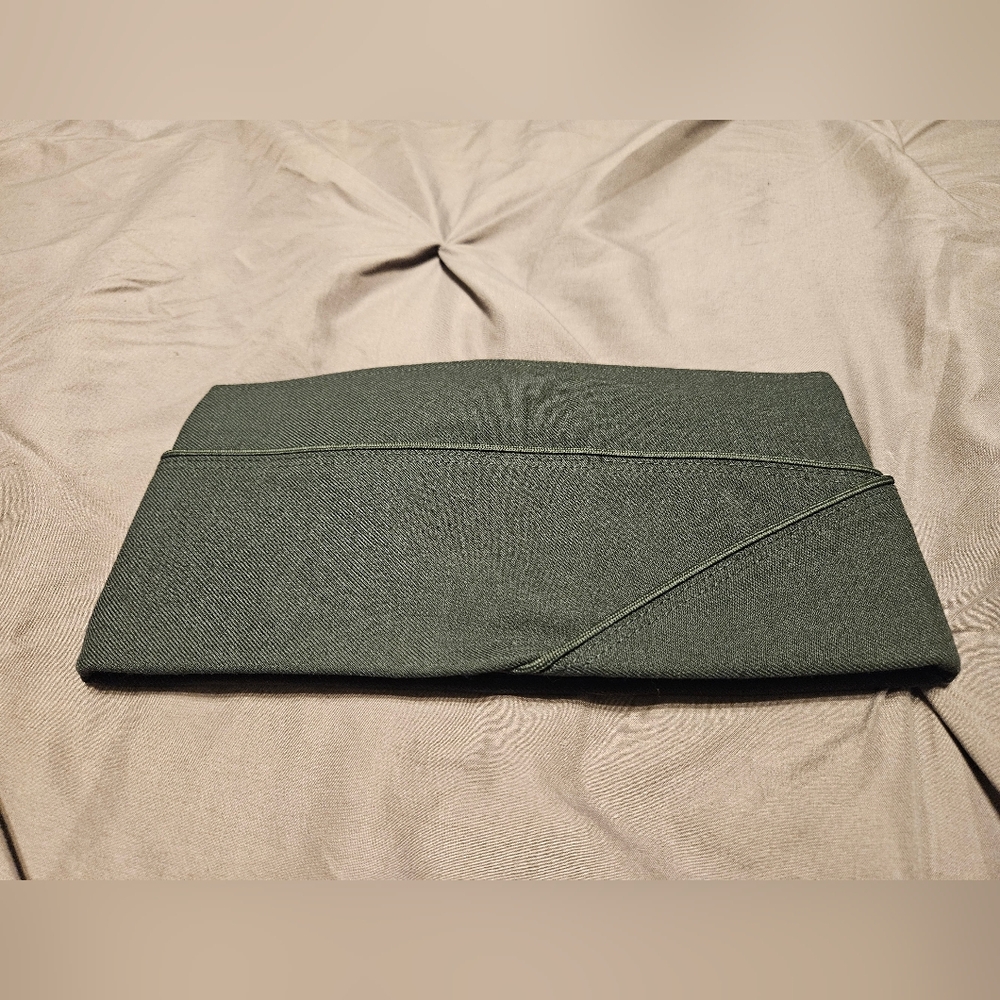 Military hat/cap